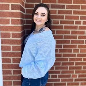 Meet your Posher, Erica